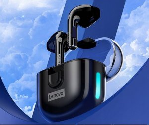 Słuchawki Lenovo LP 12 9