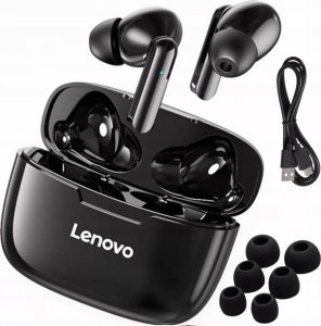 Słuchawki Lenovo XT90 1