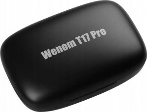 Słuchawki Wenom SŁUCHAWKI BEZPRZEWODOWE ORYGINALNE SPORTOWE WODOOD 4