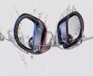 Słuchawki Wenom SŁUCHAWKI BEZPRZEWODOWE ORYGINALNE SPORTOWE WODOOD 6