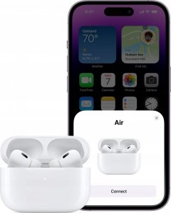 Słuchawki Co2 Air Pro 5