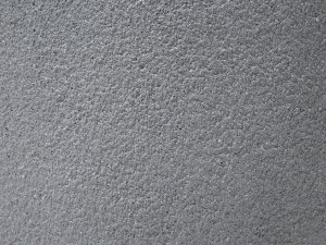 Beliani Doniczka 55 x 55 x 53 cm szara KANNIA 5