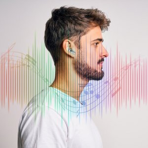 Słuchawki Manta Słuchawki bezprzewodowe bluetooth TWS H35T Powerbank 7