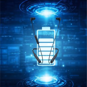 Słuchawki Manta Olympic (MNH01) 5