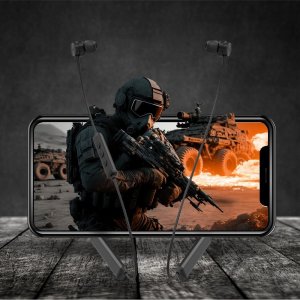 Słuchawki Manta Olympic (MNH01) 9