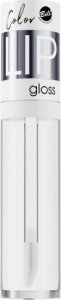Bell Bell Color Lip Gloss Błyszczyk do ust nr 01  1szt 1