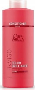 WELLA PROFESSIONALS_Invigo Color Brilliance odżywka do włosów grubych 1000ml 1