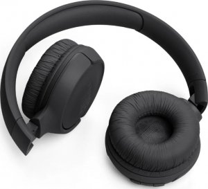 Słuchawki JBL Tune 520 BT Czarne (T520BTBLACK) 2