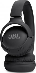 Słuchawki JBL Tune 520 BT Czarne (T520BTBLACK) 3
