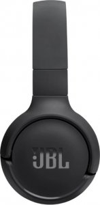 Słuchawki JBL Tune 520 BT Czarne (T520BTBLACK) 4