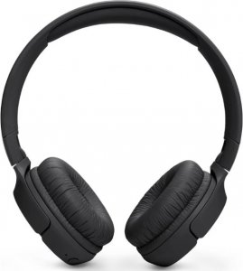 Słuchawki JBL Tune 520 BT Czarne (T520BTBLACK) 5