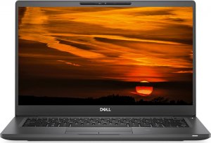 Laptop Dell Dell Latitude 7300 Core i5 8365u (8-gen.) 1,6 GHz / 8 GB / 960 SSD / 13'' FullHD / Win 11 Prof. (Update) 1