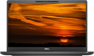 Laptop Dell Dell Latitude 7300 Core i5 8365u (8-gen.) 1,6 GHz / 16 GB / 960 SSD / 13'' FullHD / Win 11 Prof. (Update) 2