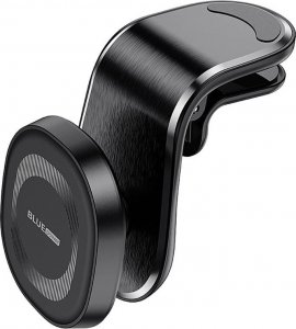 Blue Power BLUE POWER UCHWYT SAMOCHODOWY MAGNETYCZNY DO KRATKI BBH40 KYLE CZARNY standard 2