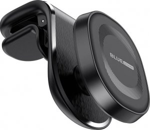 Blue Power BLUE POWER UCHWYT SAMOCHODOWY MAGNETYCZNY DO KRATKI BBH40 KYLE CZARNY standard 3