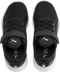 Puma Puma dziecięce buty sportowe Flyer Runner V PS 192929 01 28 5