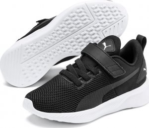 Puma Puma dziecięce buty sportowe Flyer Runner V PS 192929 01 28,5 2