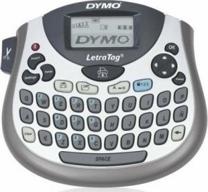 Drukarka etykiet Dymo LetraTag 100T 1