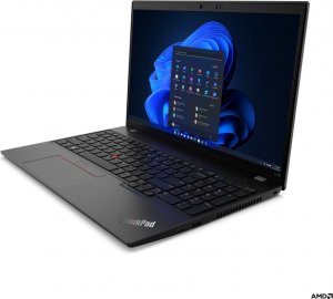 Laptop Lenovo Lenovo ThinkPad L15 AMD G3 15.6" R5-5675U  16/512GB SSD FHD W10P 3