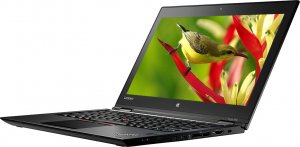 Laptop Lenovo Lenovo ThinkPad Yoga 260 Core i5 6200U (6-gen.) 2,5 GHz / 8GB / 240 SSD / 12,5'' FullHD, dotyk / Win 10 Prof. (Update) 3