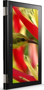 Laptop Lenovo Lenovo ThinkPad Yoga 260 Core i5 6200U (6-gen.) 2,5 GHz / 8GB / 240 SSD / 12,5'' FullHD, dotyk / Win 10 Prof. (Update) 4