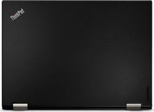 Laptop Lenovo Lenovo ThinkPad Yoga 260 Core i5 6200U (6-gen.) 2,5 GHz / 8GB / 120 SSD / 12,5'' FullHD, dotyk / Win 10 Prof. (Update) 7