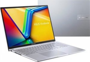 Laptop Asus Asus Vivobook 16 X1605VA-MB028W Cool Silver, 16", IPS, WUXGA, 1920 x 1200, Anti-glare, Intel Core i5, i5-13500H, 8 GB, DDR4 na p 2