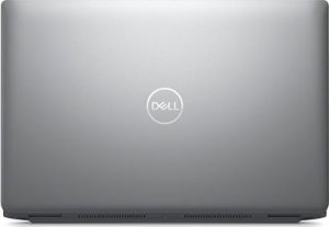 Laptop Dell Dell Latitude 5540 srebrny, 15,6", IPS, FHD, 1920 x 1080, przeciwodblaskowy, Intel Core i5, i5-1335U, 8 GB, DDR4 Non-ECC, SSD 25 6