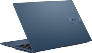 Laptop Asus Asus Vivobook S 15 OLED K5504VA-MA086W Solar Blue, 15,6", OLED, 2,8K, 2880 x 1620 px, Błyszczący, Intel Core i5, i5-13500H, 16 G 2