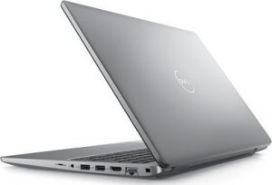 Laptop Dell Dell Latitude 5540 srebrny, 15,6", IPS, FHD, 1920 x 1080, powłoka przeciwodblaskowa, Intel Core i5, i5-1335U, 16 GB, DDR4 Non-EC 5