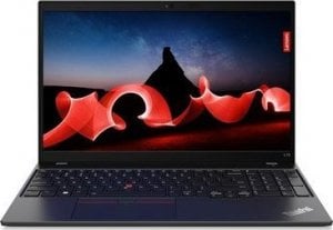 Laptop Lenovo Lenovo ThinkPad L15 (Gen 4) Czarny, 15,6", IPS, FHD, 1920 x 1080, Anti-glare, AMD Ryzen 7 PRO, 7730U, 16 GB, SSD 512 GB, AMD Rad 1