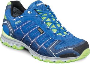Buty trekkingowe męskie Meindl Buty męskie X-SO 30 GTX r. 44 (39829) 2