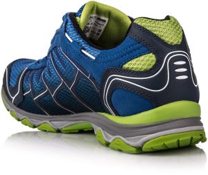 Buty trekkingowe męskie Meindl Buty męskie X-SO 30 GTX r. 44 (39829) 4