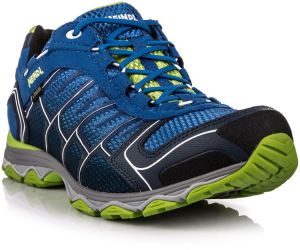 Buty trekkingowe męskie Meindl Buty męskie X-SO 30 GTX r. 44 (39829) 5
