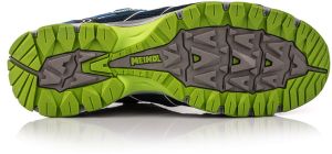 Buty trekkingowe męskie Meindl Buty męskie X-SO 30 GTX r. 44 (39829) 6