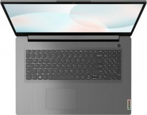 Laptop Lenovo Notebook Lenovo IP3 17ABA7 AMD Ryzen 5 5625U Qwerty Hiszpańska 512 GB SSD 8 GB RAM 17,3" 1
