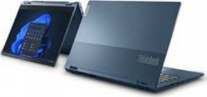 Laptop Lenovo Notebook Lenovo 14s Yoga G2 Intel Core i5-1235U 256 GB SSD 14" 8 GB RAM 1