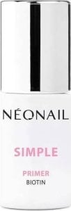 NeoNail NeoNail Biotin Primer bezkwasowy do lakierów hybrydowych Simple 7,2ml 1