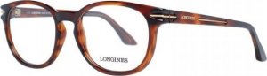 Longines Ramki do okularów Unisex Longines LG5009-H 52053 1