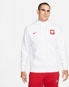 Nike Bluza Nike Polska Hoody DH4961 100 1
