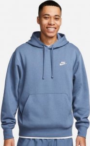Nike Bluza Nike Sportswear Club Fleece BV2654 491 1