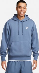 Nike Bluza Nike Sportswear Club Fleece BV2654 491 1