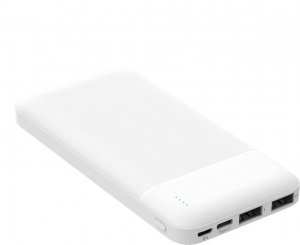 Powerbank Platinet PMPB10W705W 10000mAh Biały 1