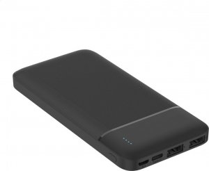 Powerbank Platinet PMPB10W705B 10000mAh Czarny 2