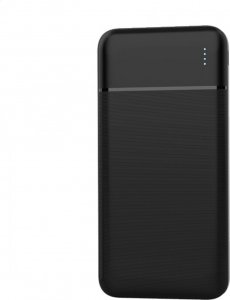 Powerbank Platinet PMPB10W705B 10000mAh Czarny 3