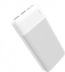 Powerbank Platinet PMPB20W706W 20000mAh Biały 2