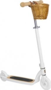 Hulajnoga Banwood Maxi Biały (BW-SCOOTER-MX-WHITE) 2