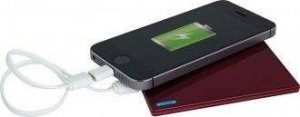 Powerbank Basic Power bank 2400 mAh 2