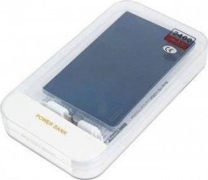Powerbank Basic Power bank 2400 mAh 3