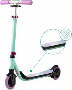 Hulajnoga BRO Zielony 3